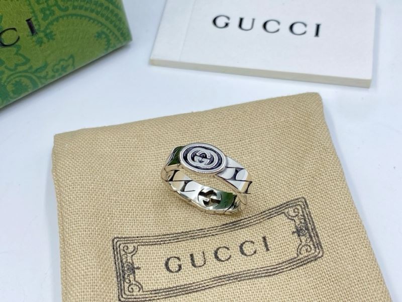 Gucci Rings